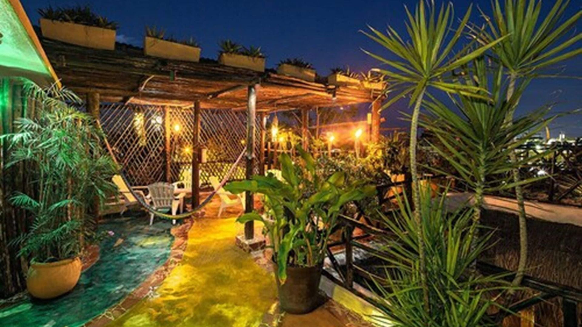 Hotel Maison
