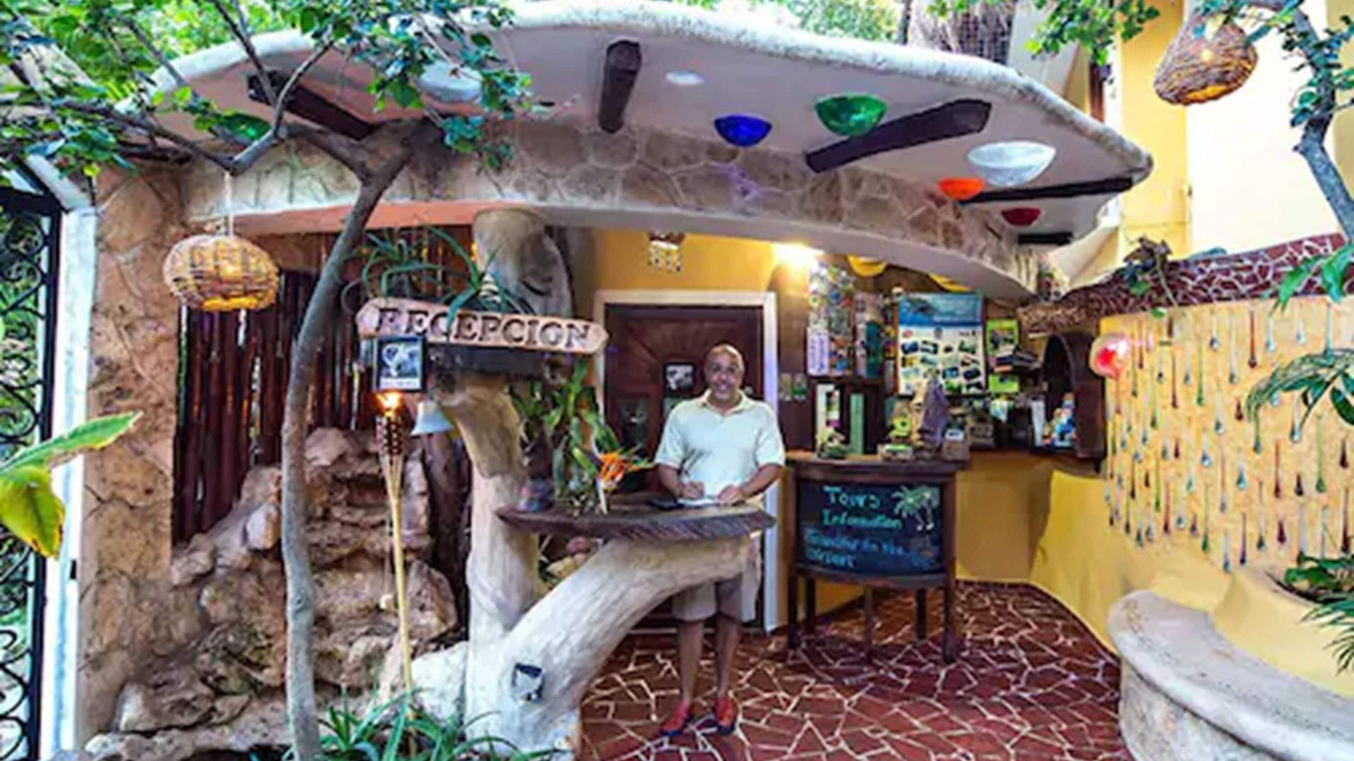 Hotel Maison
