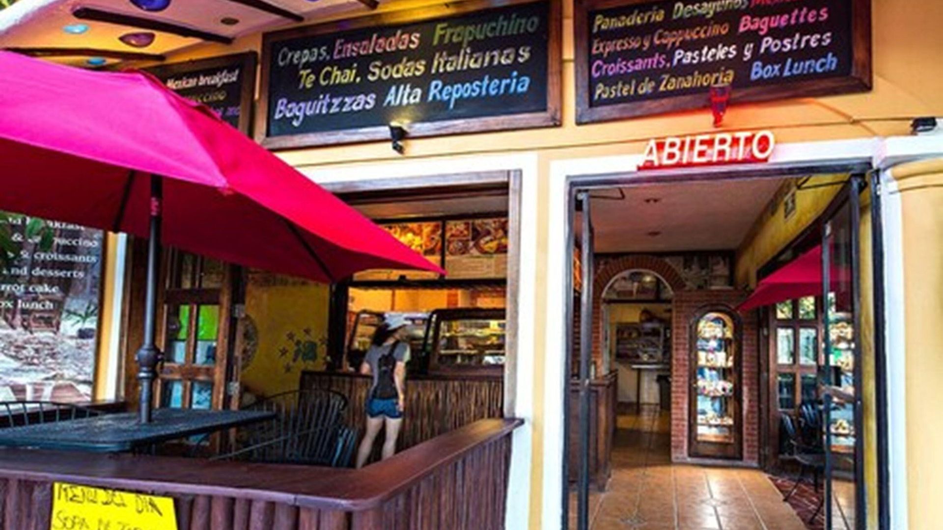 Maison Tulum