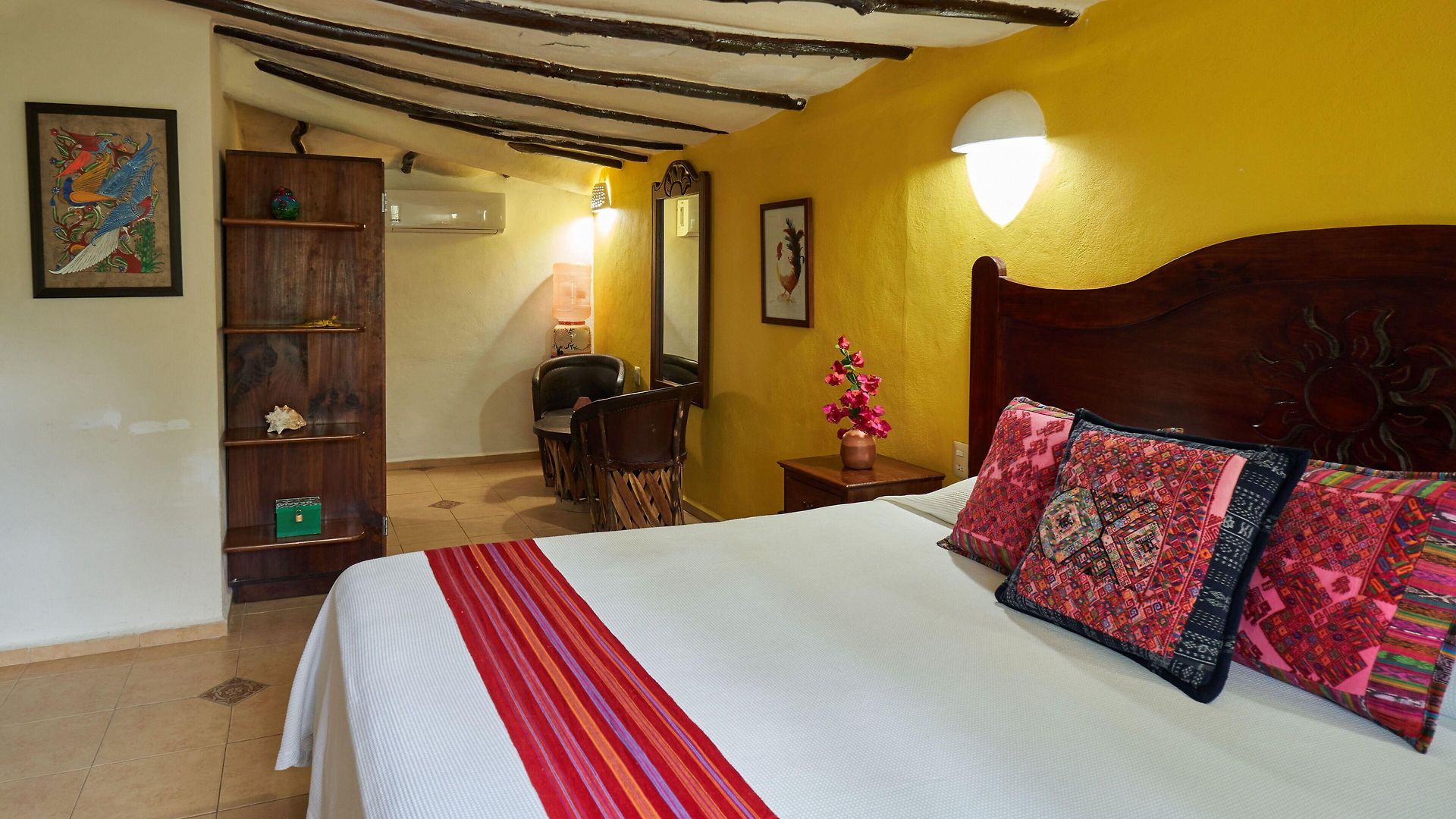 Hotel Maison