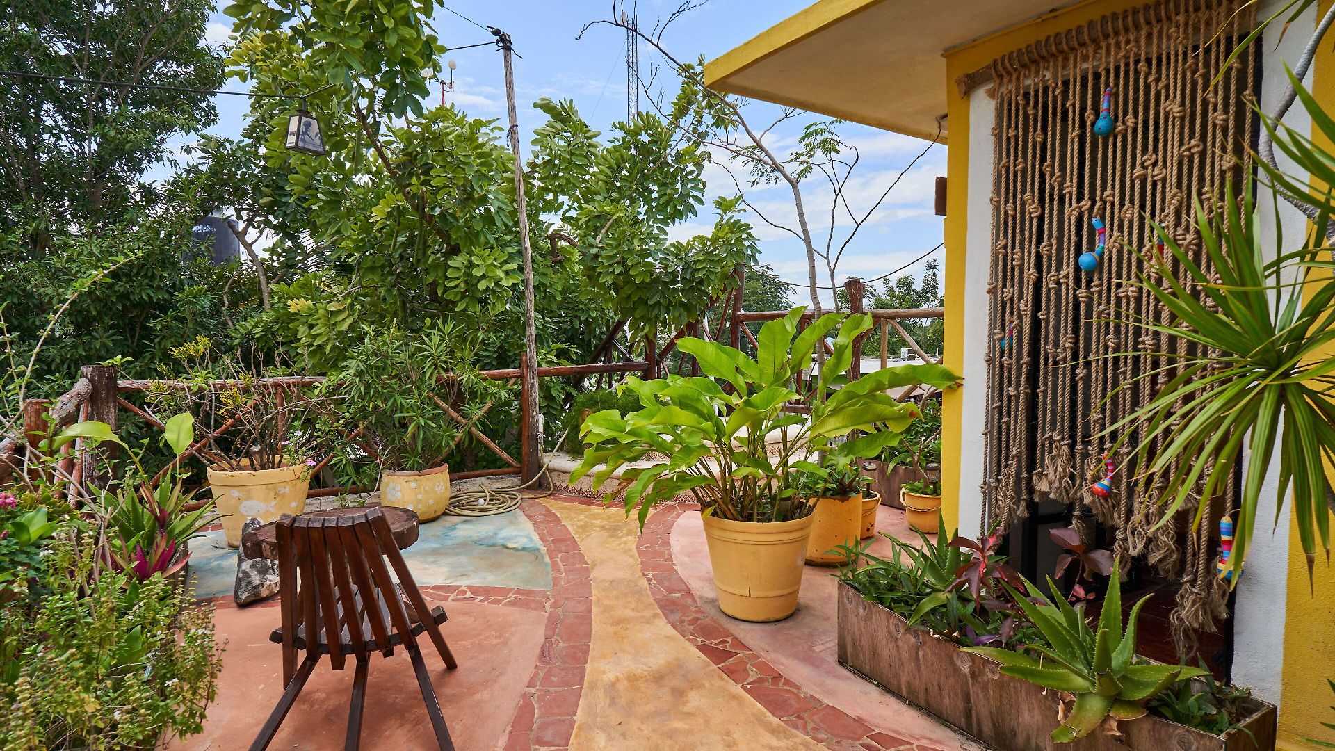 Maison 3*