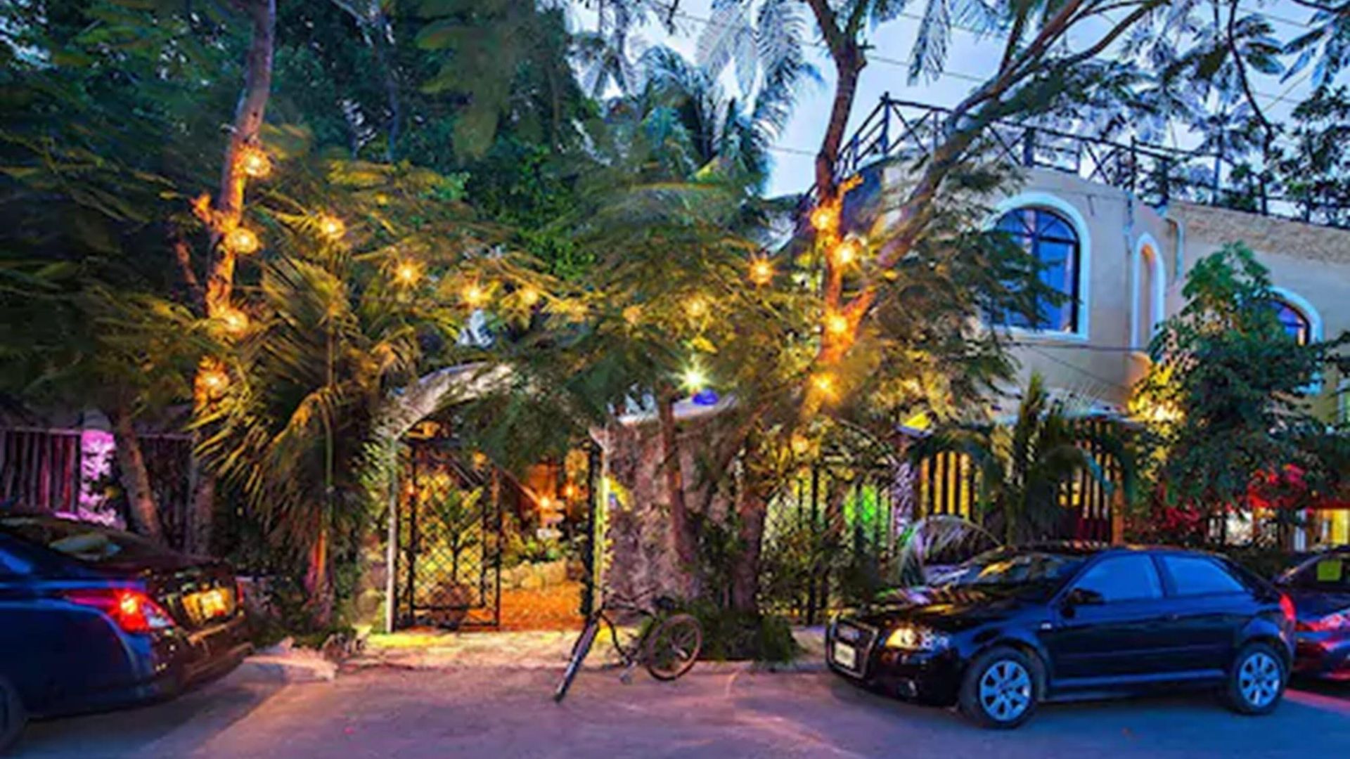Hotel Maison Tulum