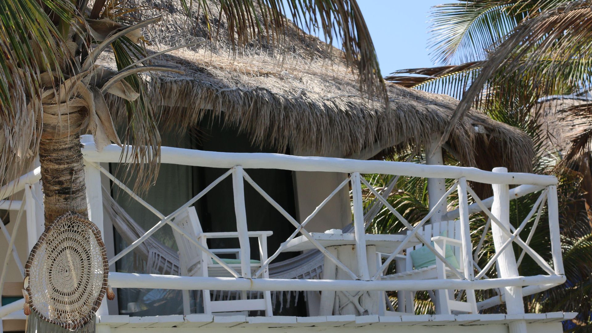 Hotel Punta Piedra