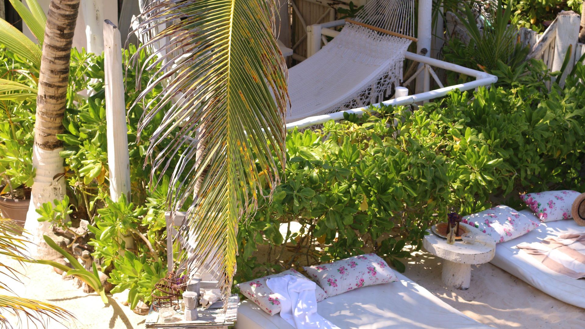 Punta Piedra Tulum