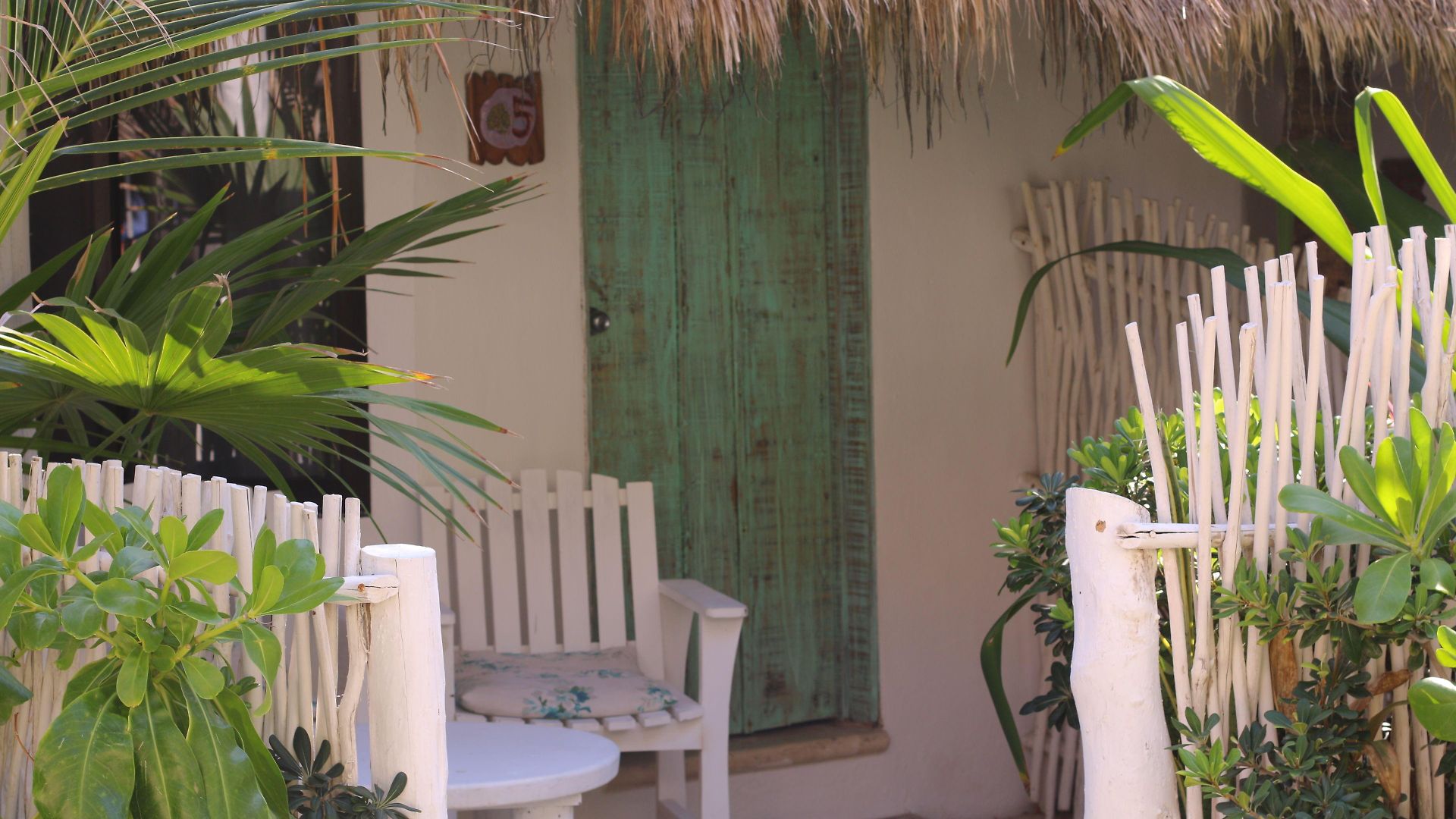 Hotel Punta Piedra Tulum