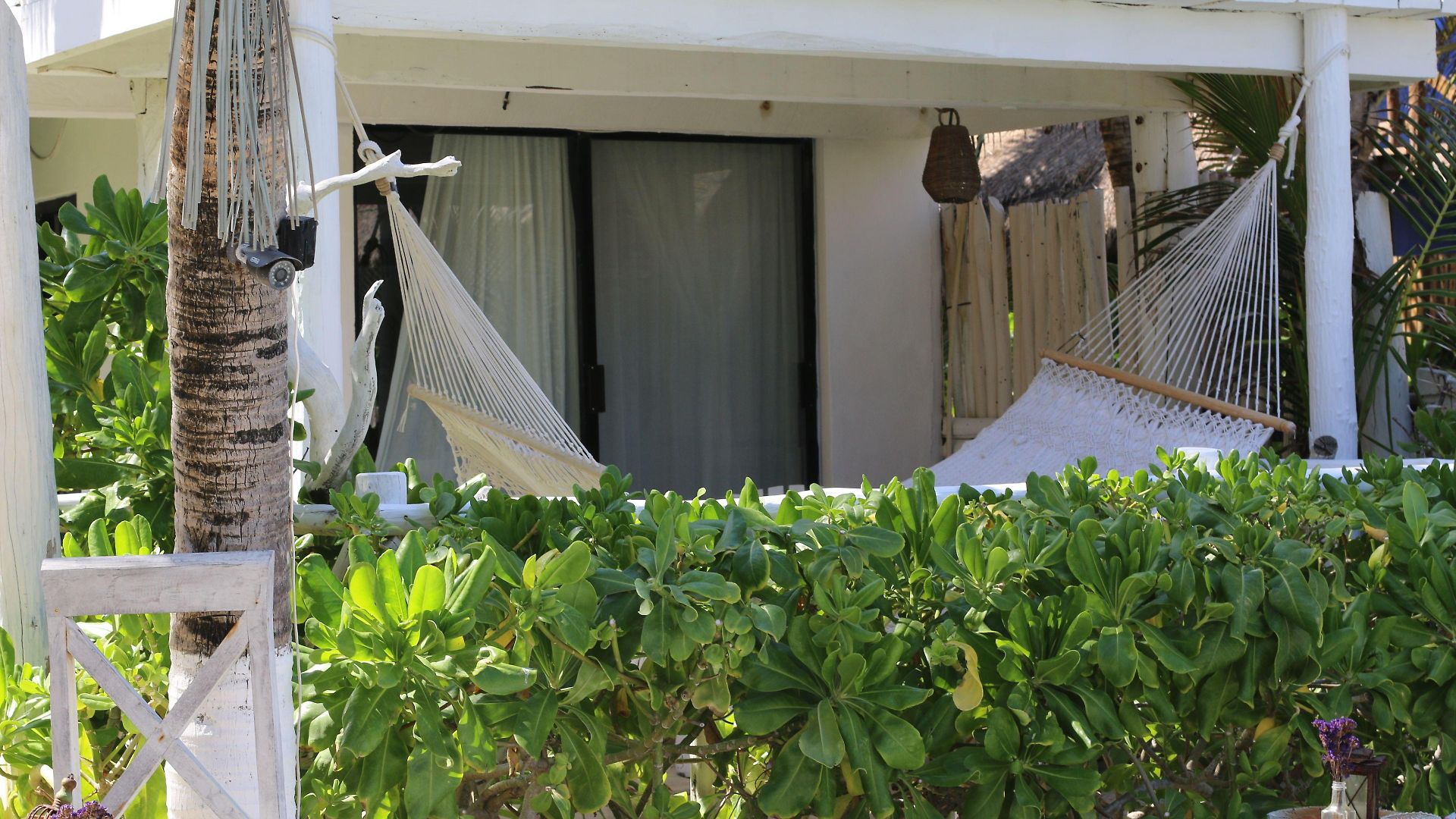 Punta Piedra Tulum