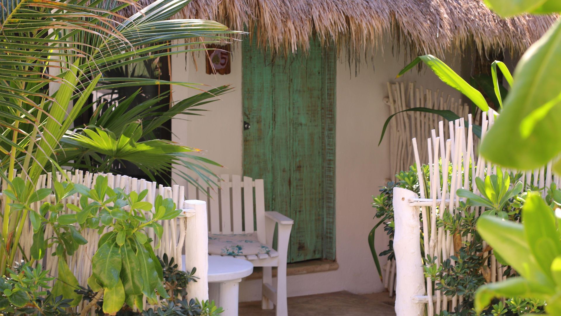 Punta Piedra 3*