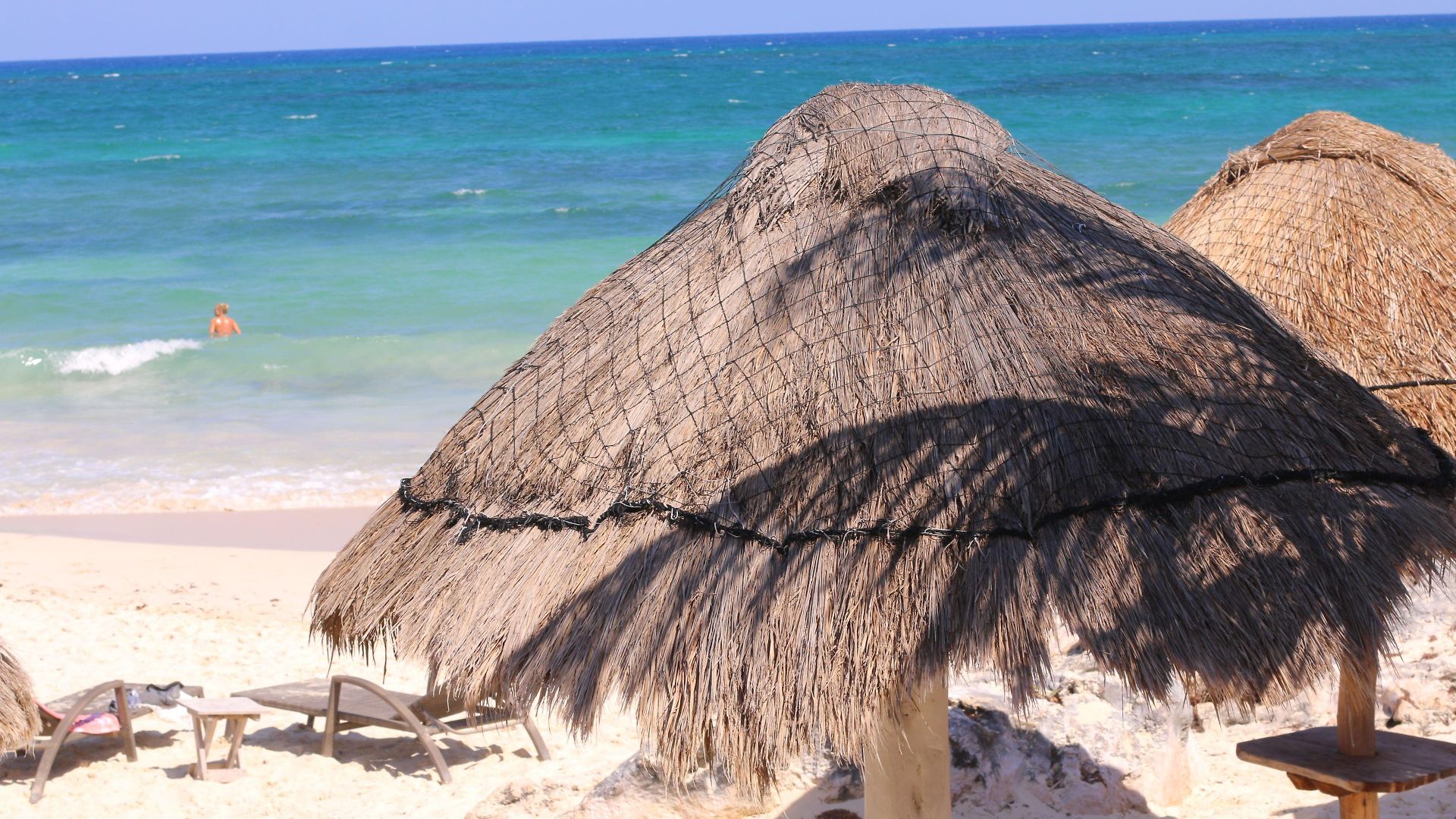 Punta Piedra Tulum