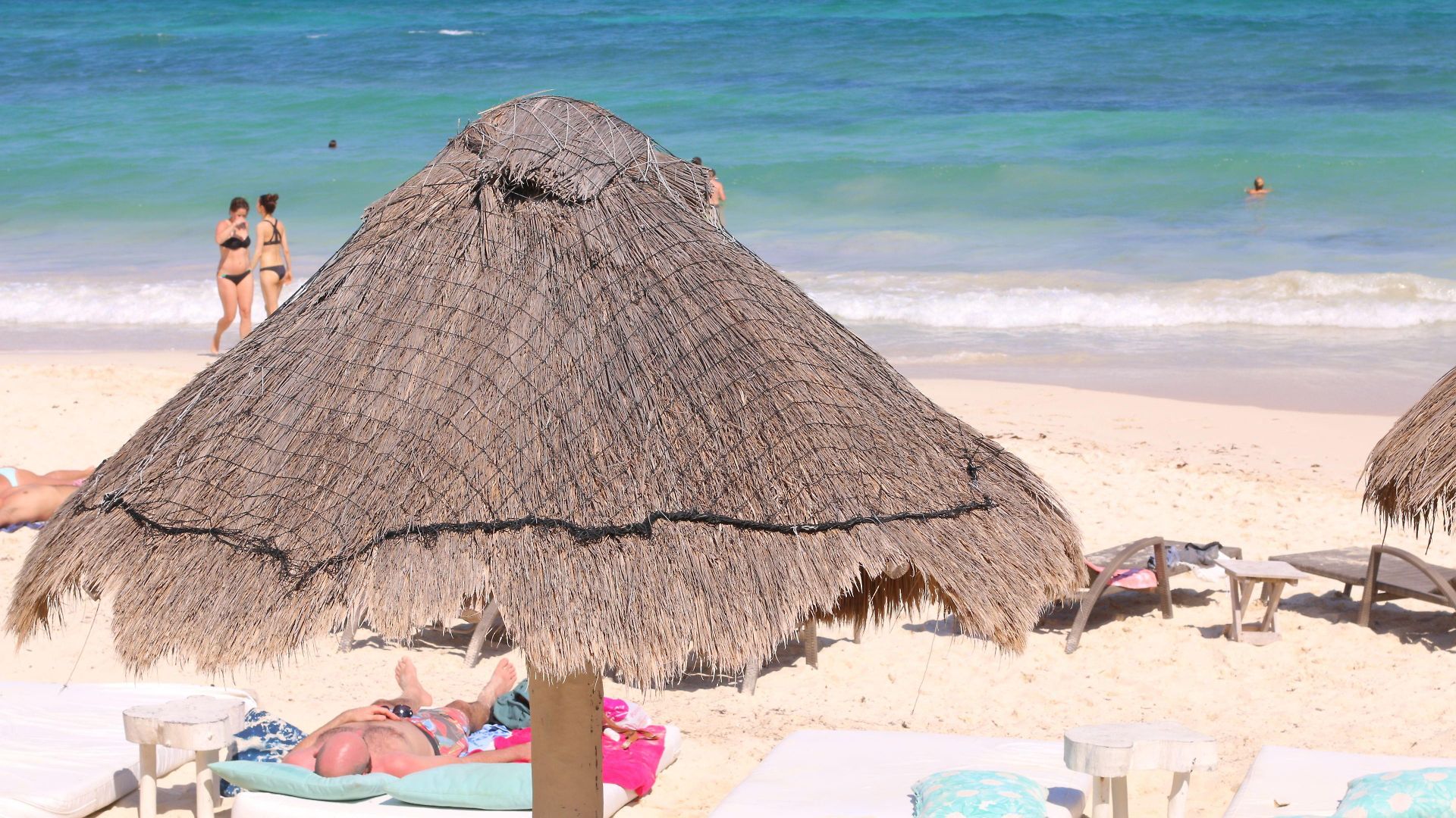 Punta Piedra 3* Tulum