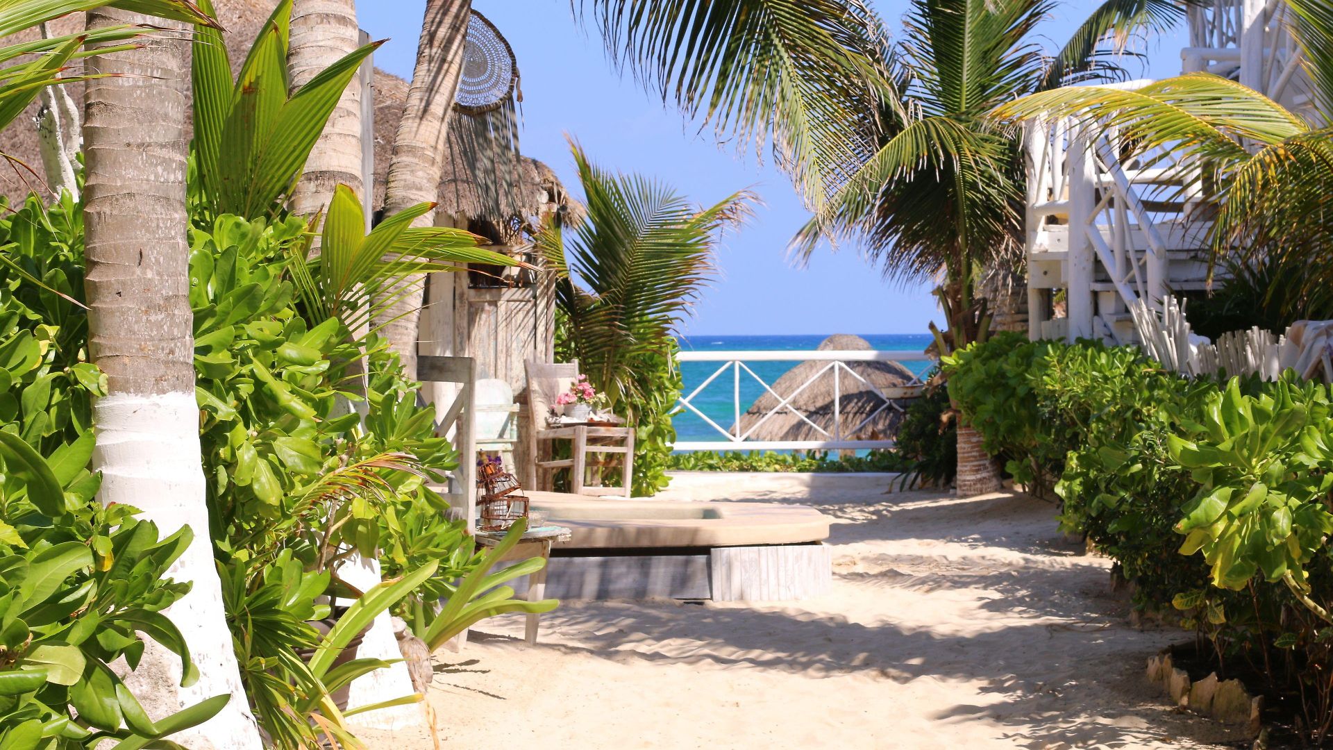 Punta Piedra