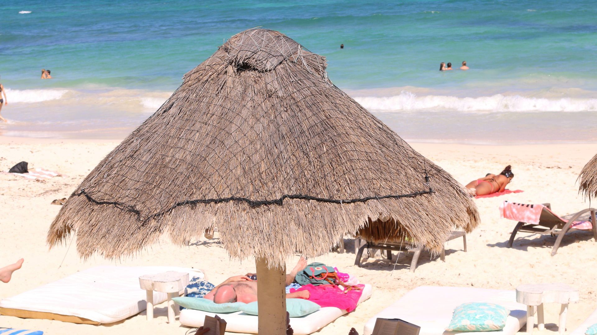 Punta Piedra Hotel 3*