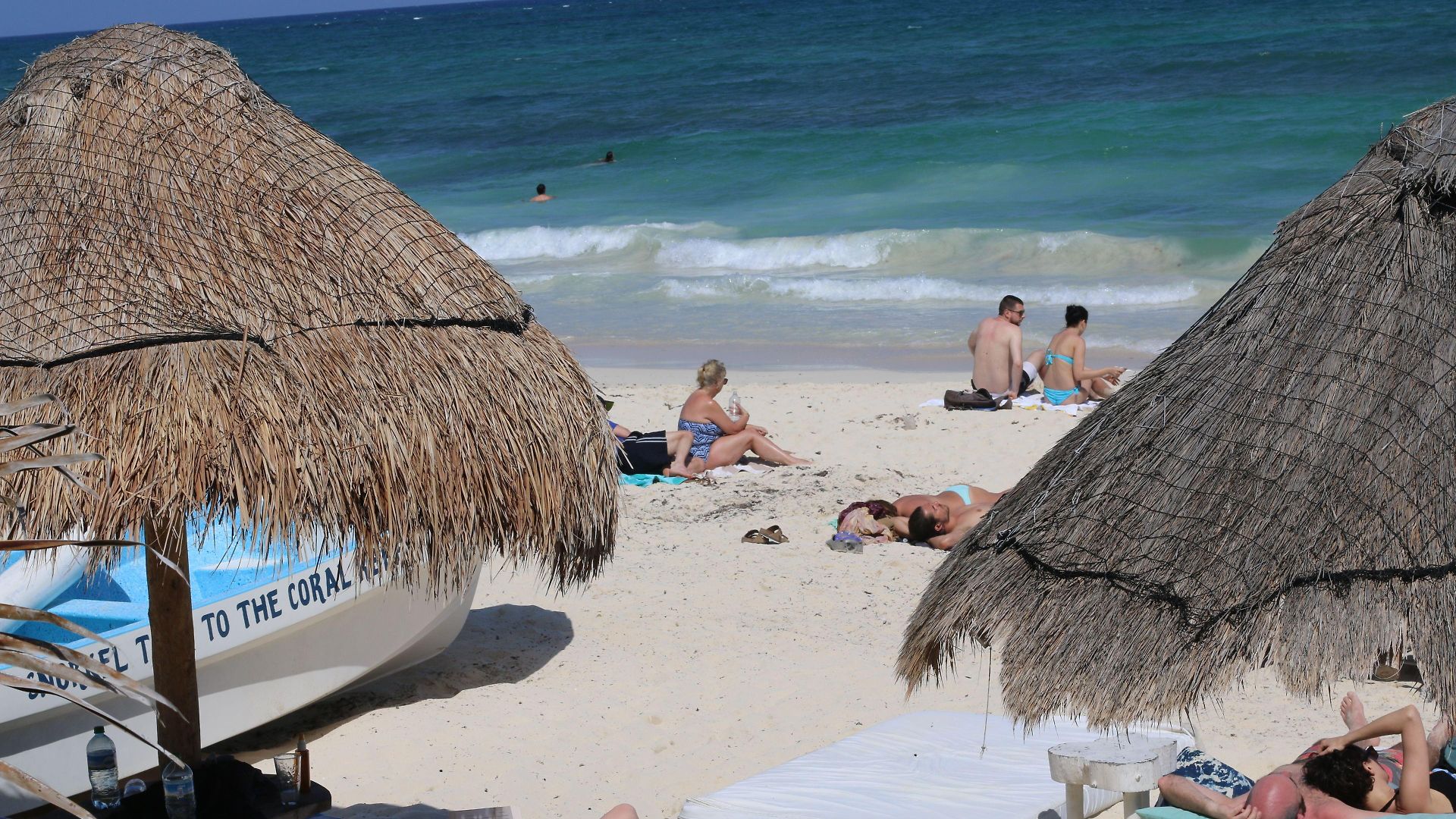 Punta Piedra