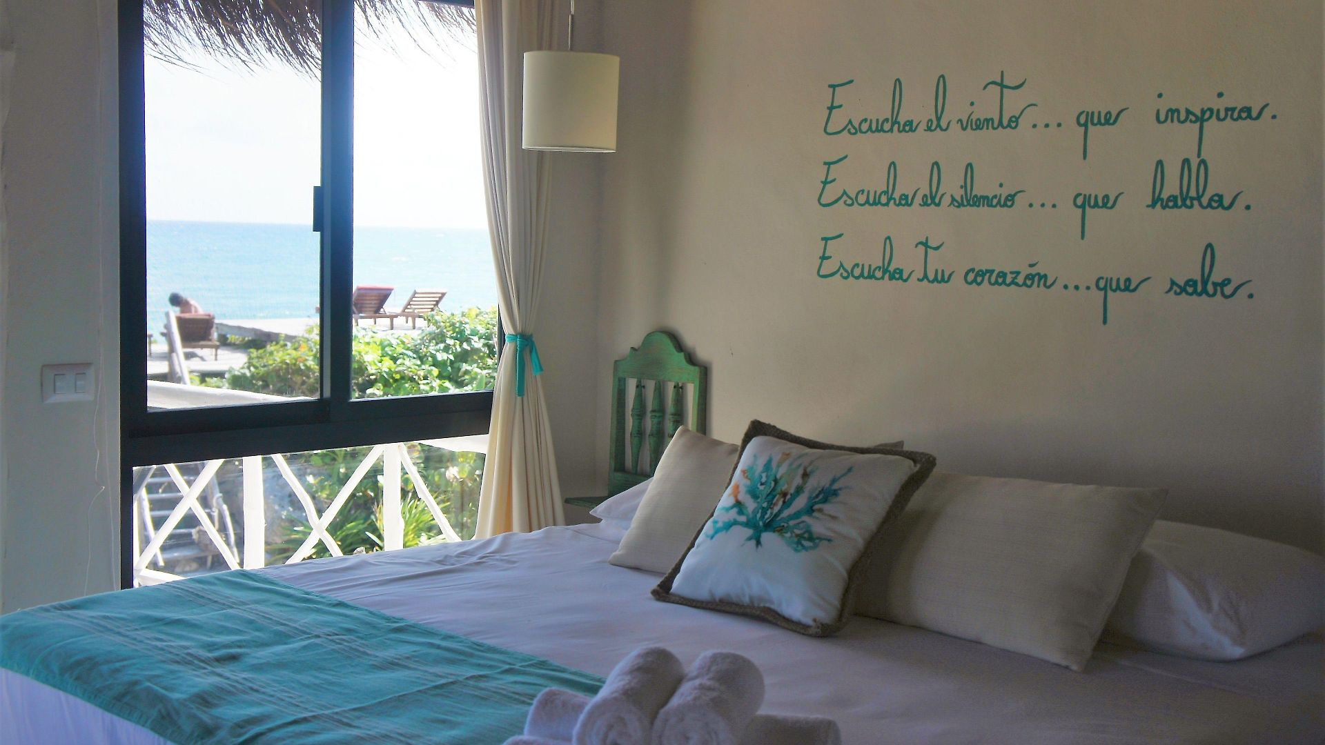 Punta Piedra Hotel Tulum