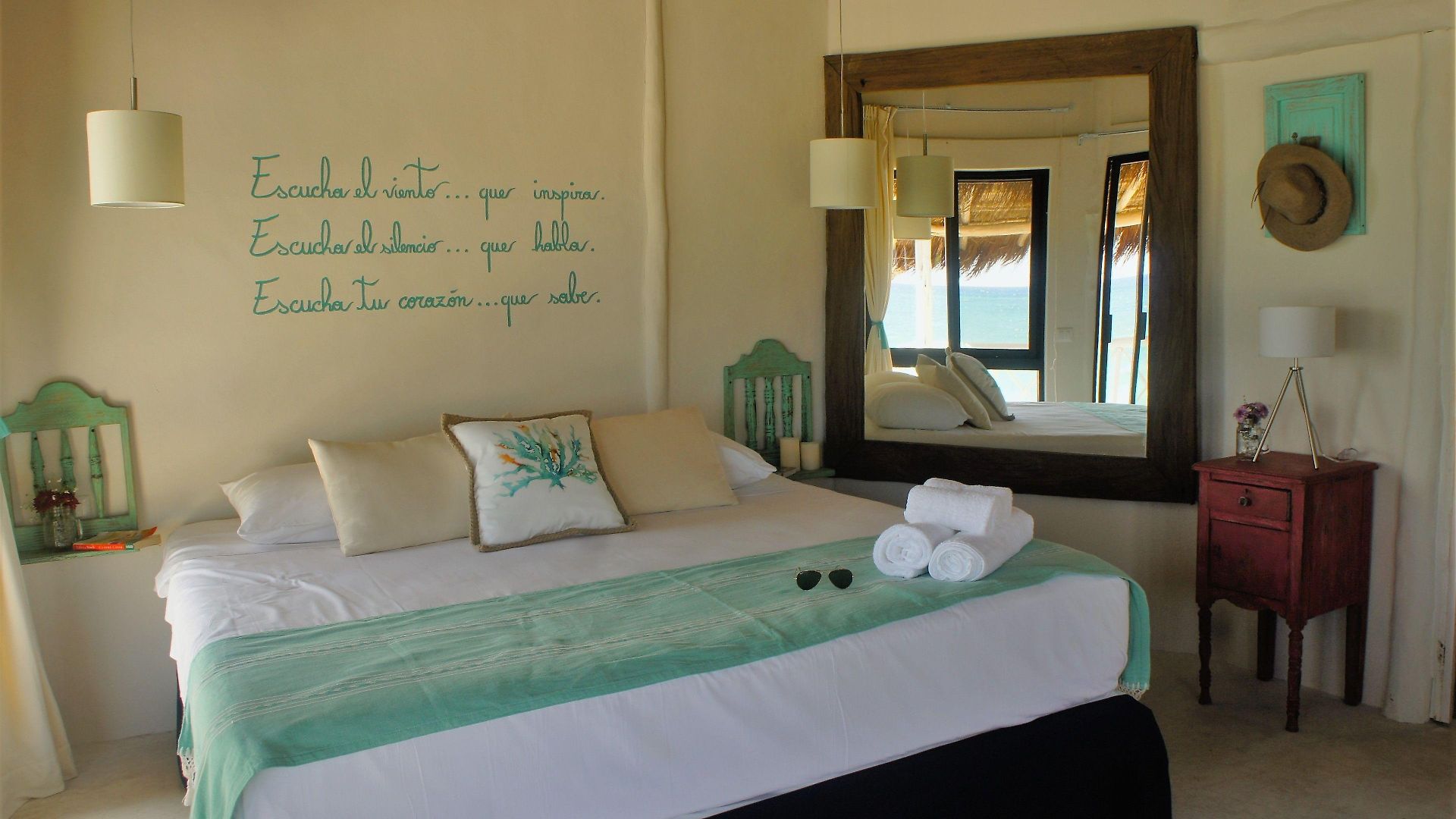 Punta Piedra 3* Tulum