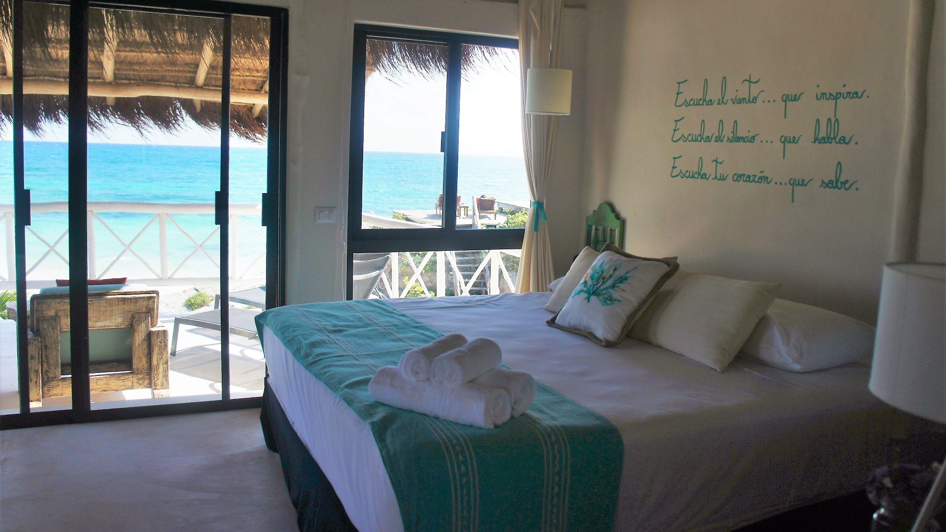 Hotel Punta Piedra 3*