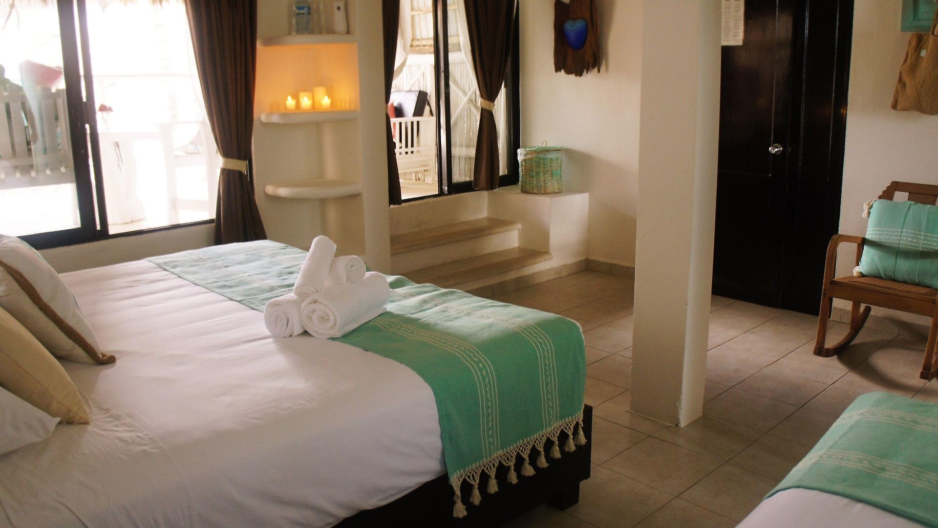 Punta Piedra