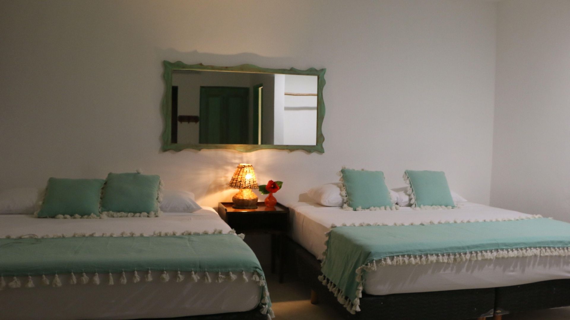 Punta Piedra Hotel 3*