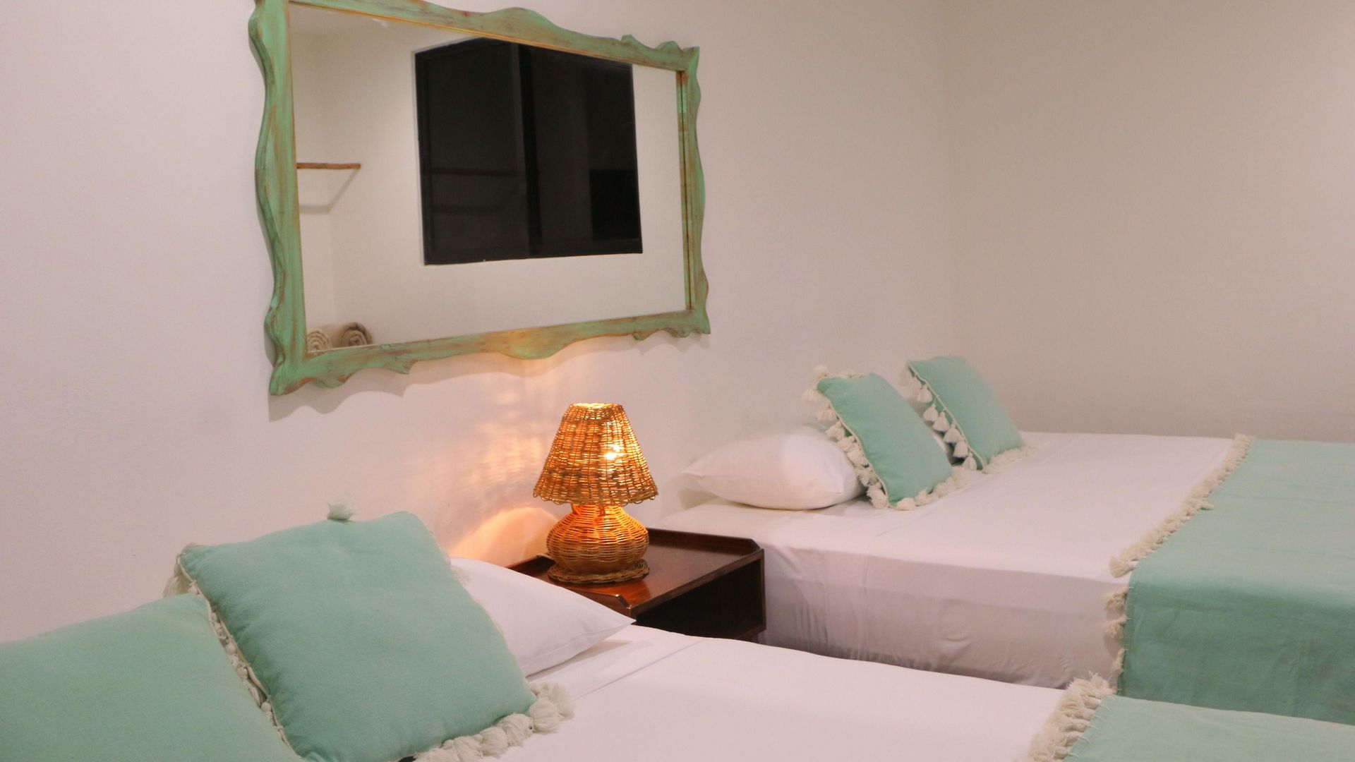 Punta Piedra 3* Tulum