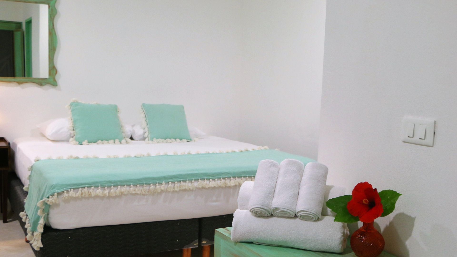 Hotel Punta Piedra 3*