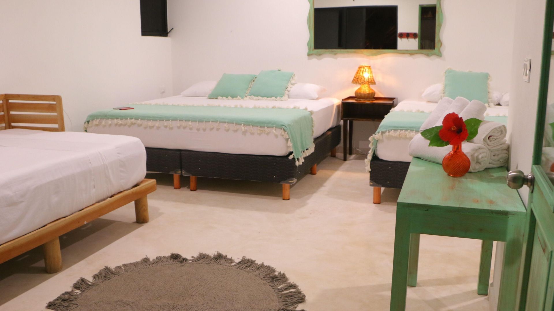 Punta Piedra Tulum