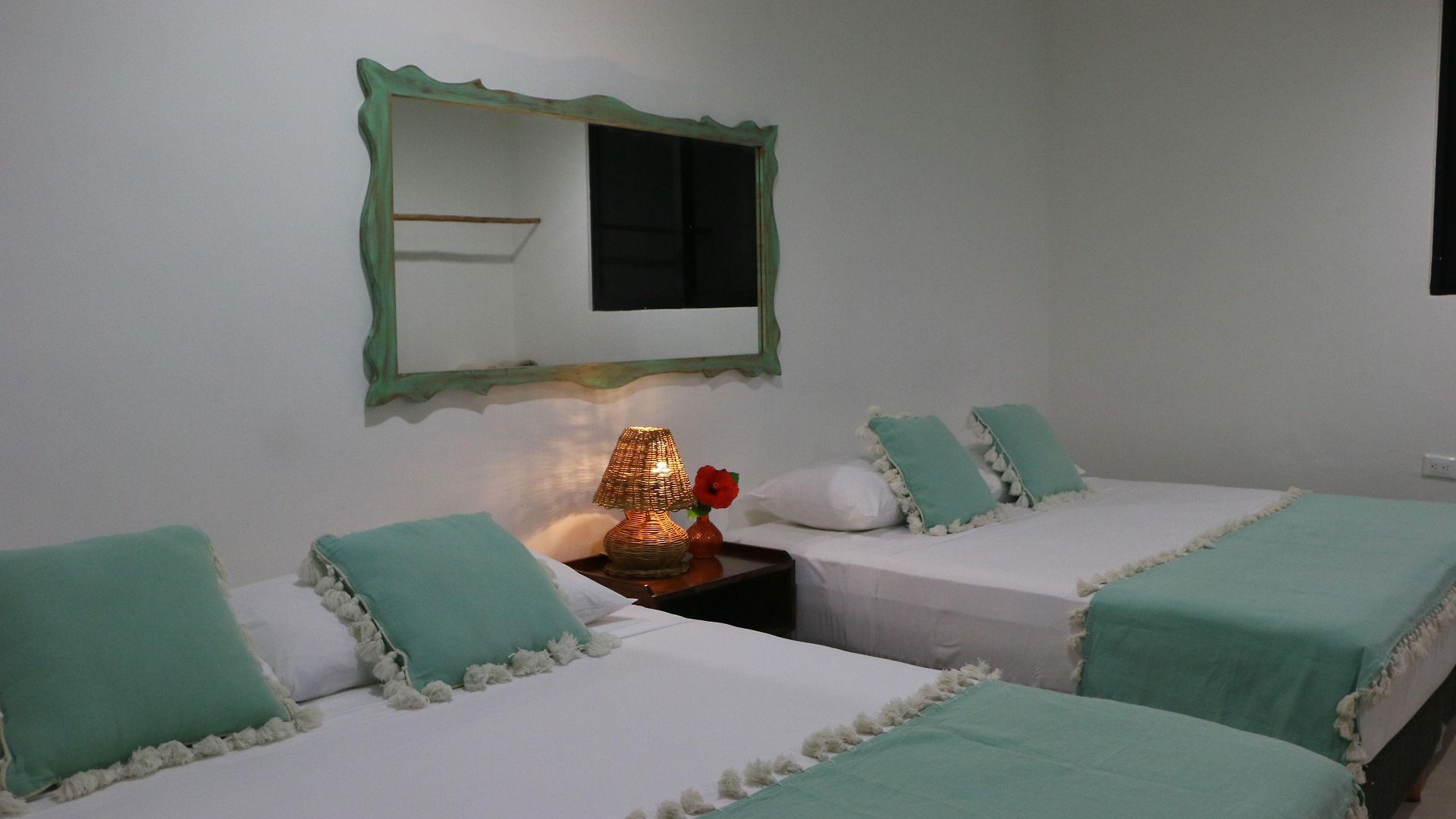Hotel Punta Piedra