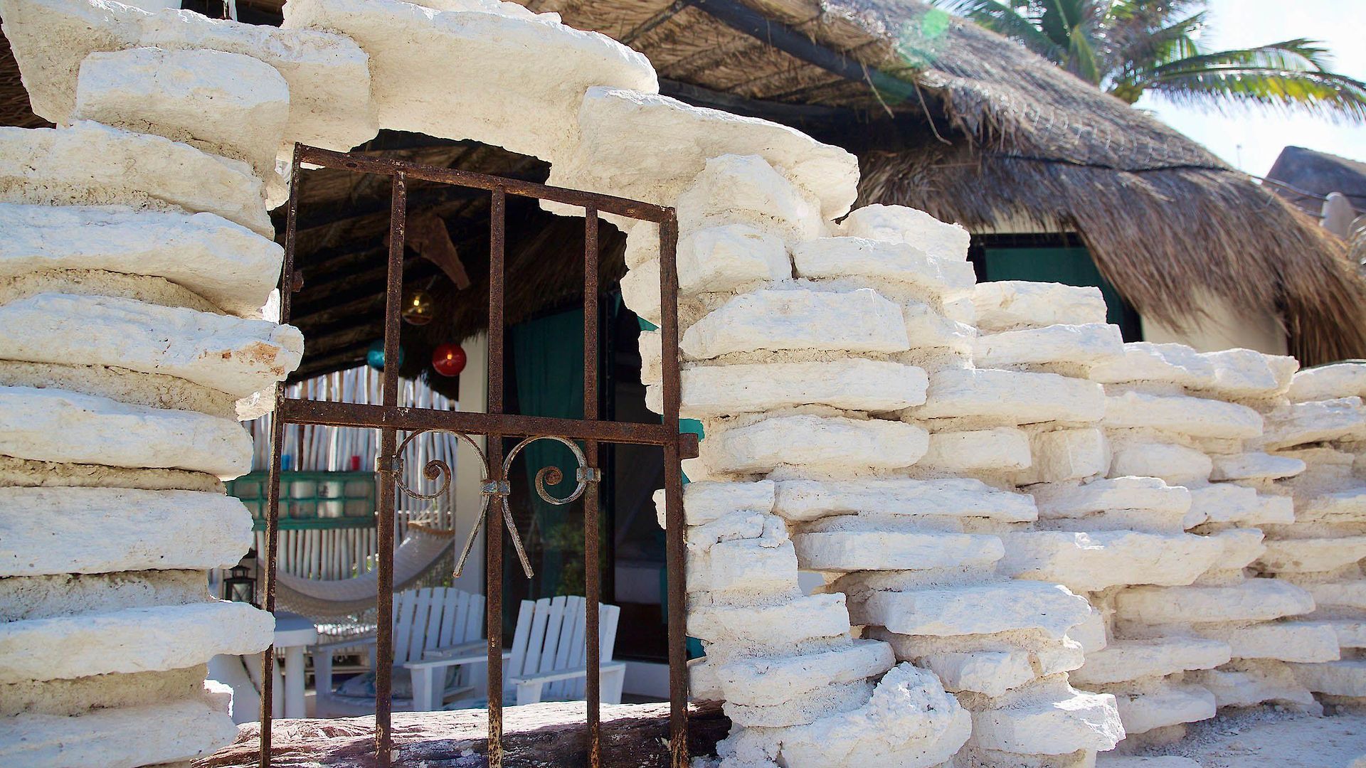 Hotel Punta Piedra Tulum