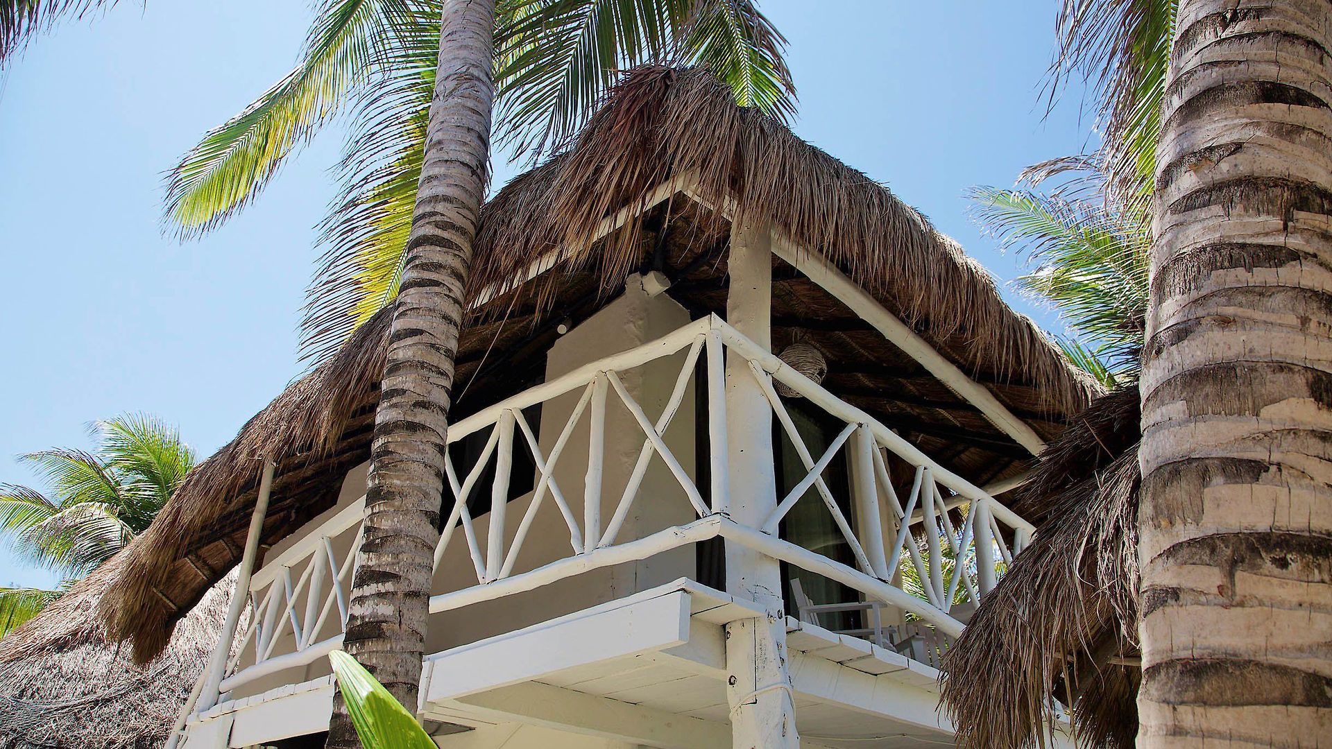 Hotel Punta Piedra Tulum