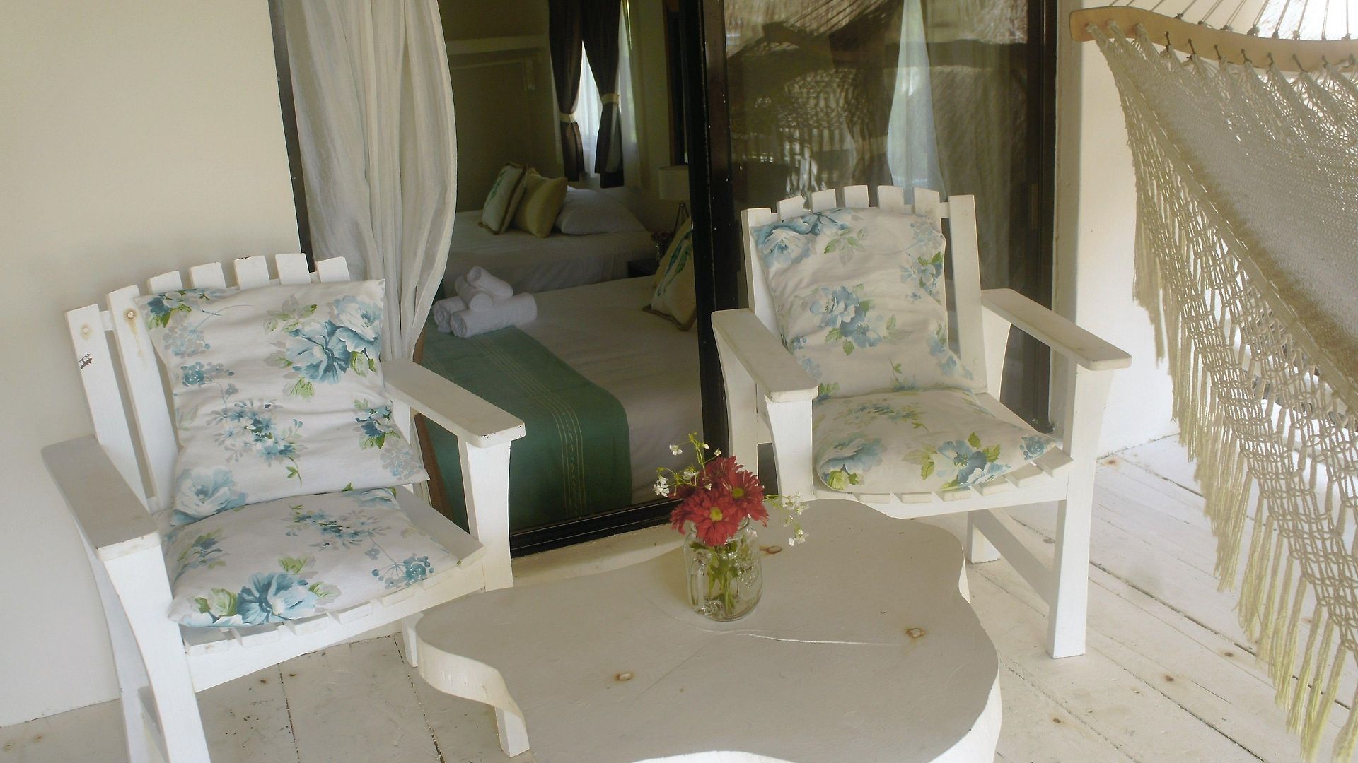Punta Piedra Hotel Tulum