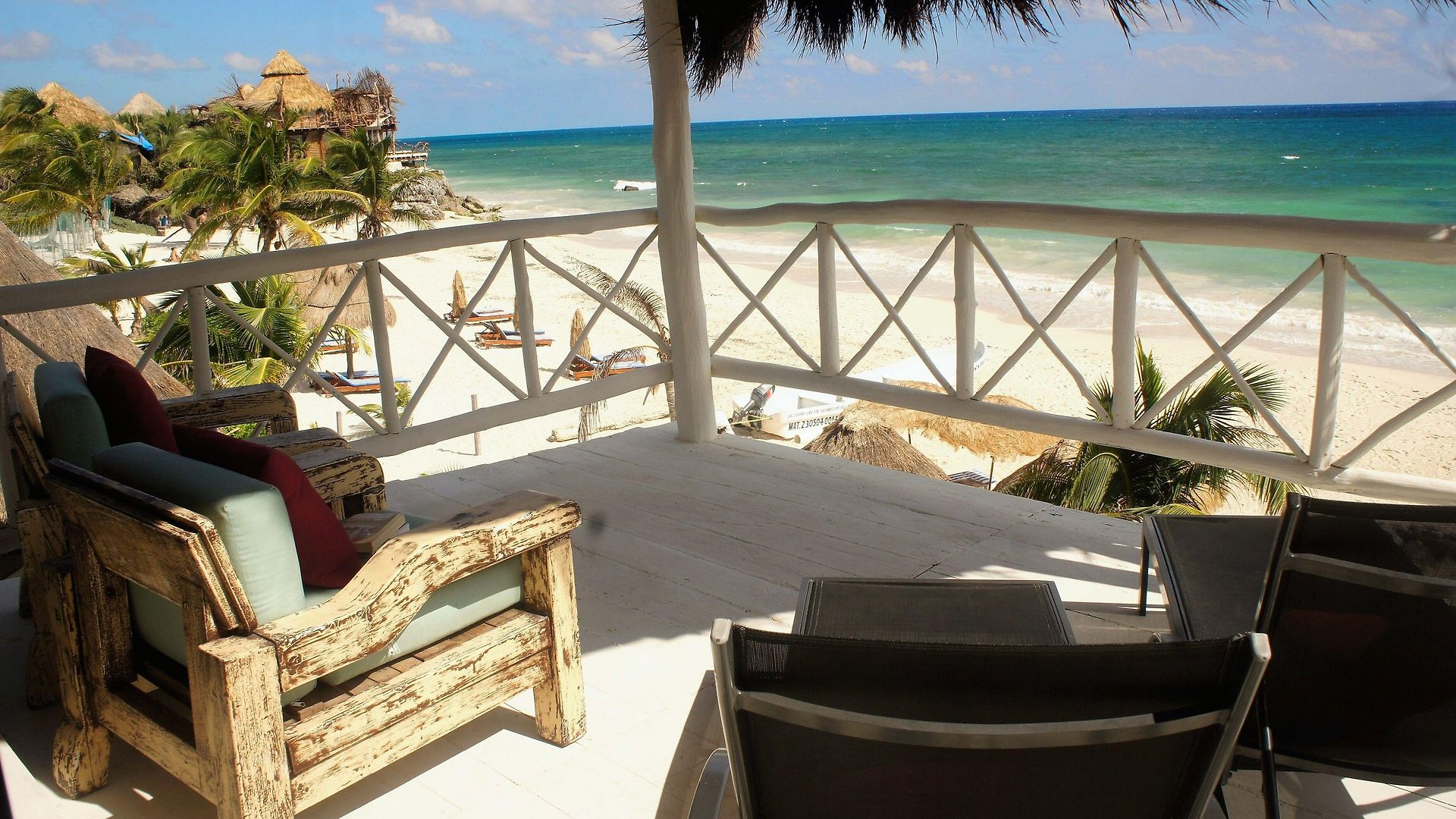 Hotel Punta Piedra