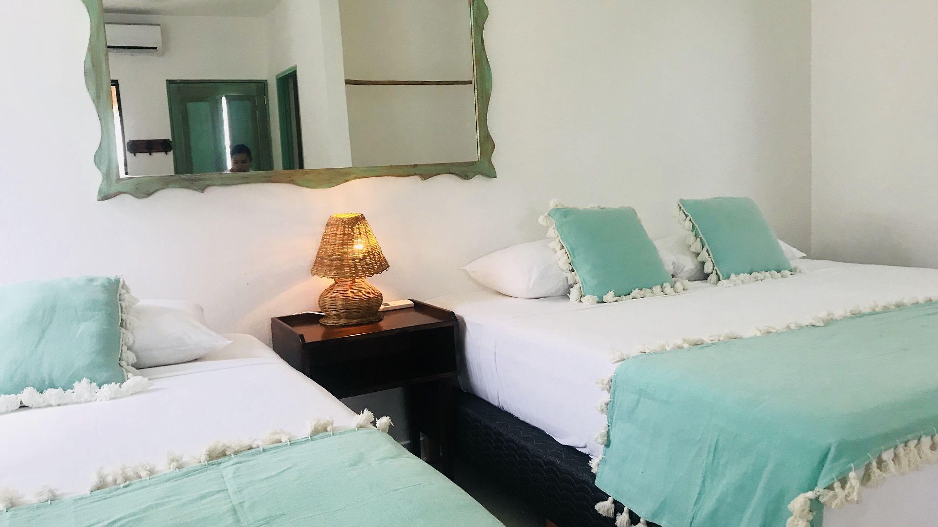 Punta Piedra 3* Tulum