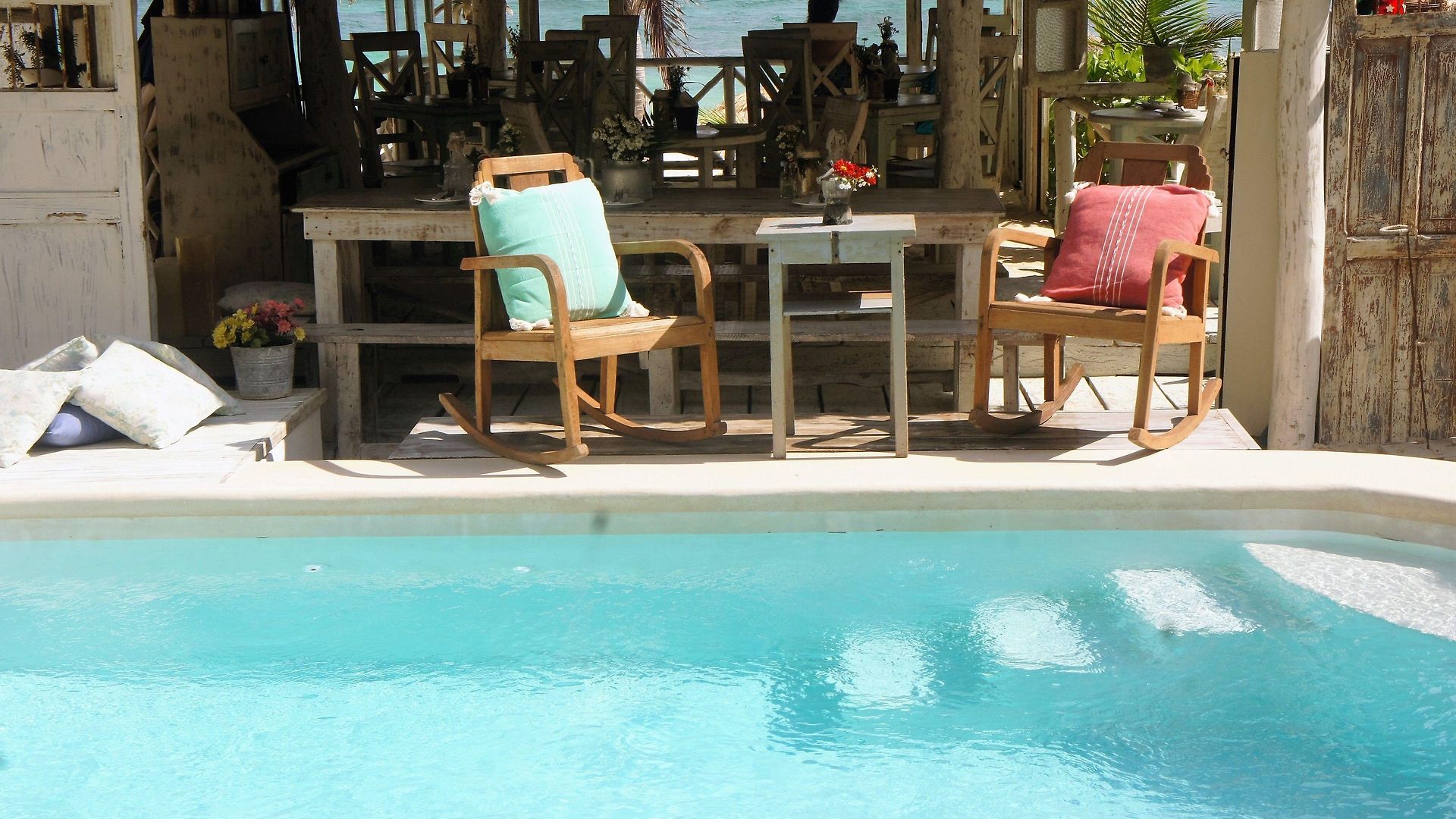 Punta Piedra Hotel 3*