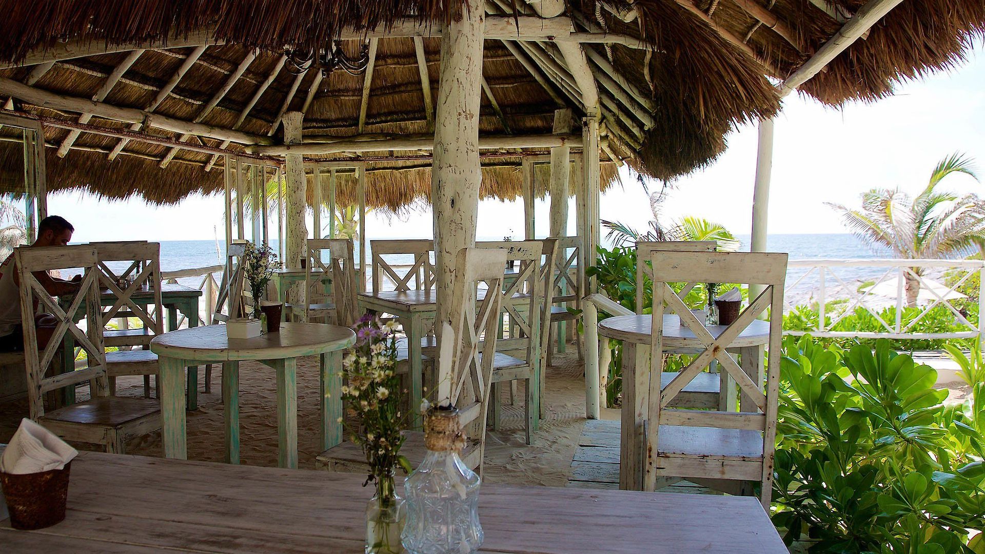 Punta Piedra Hotel Tulum