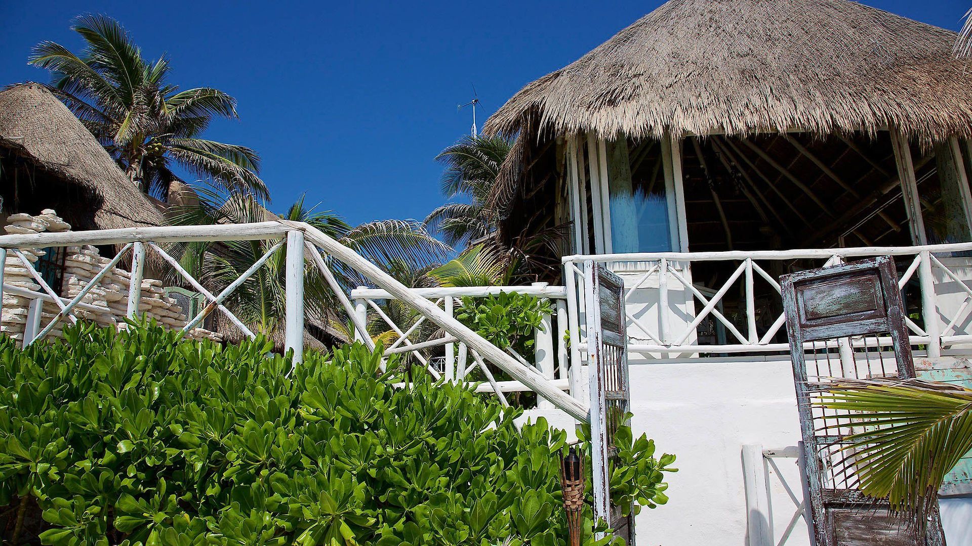 Punta Piedra 3* Tulum
