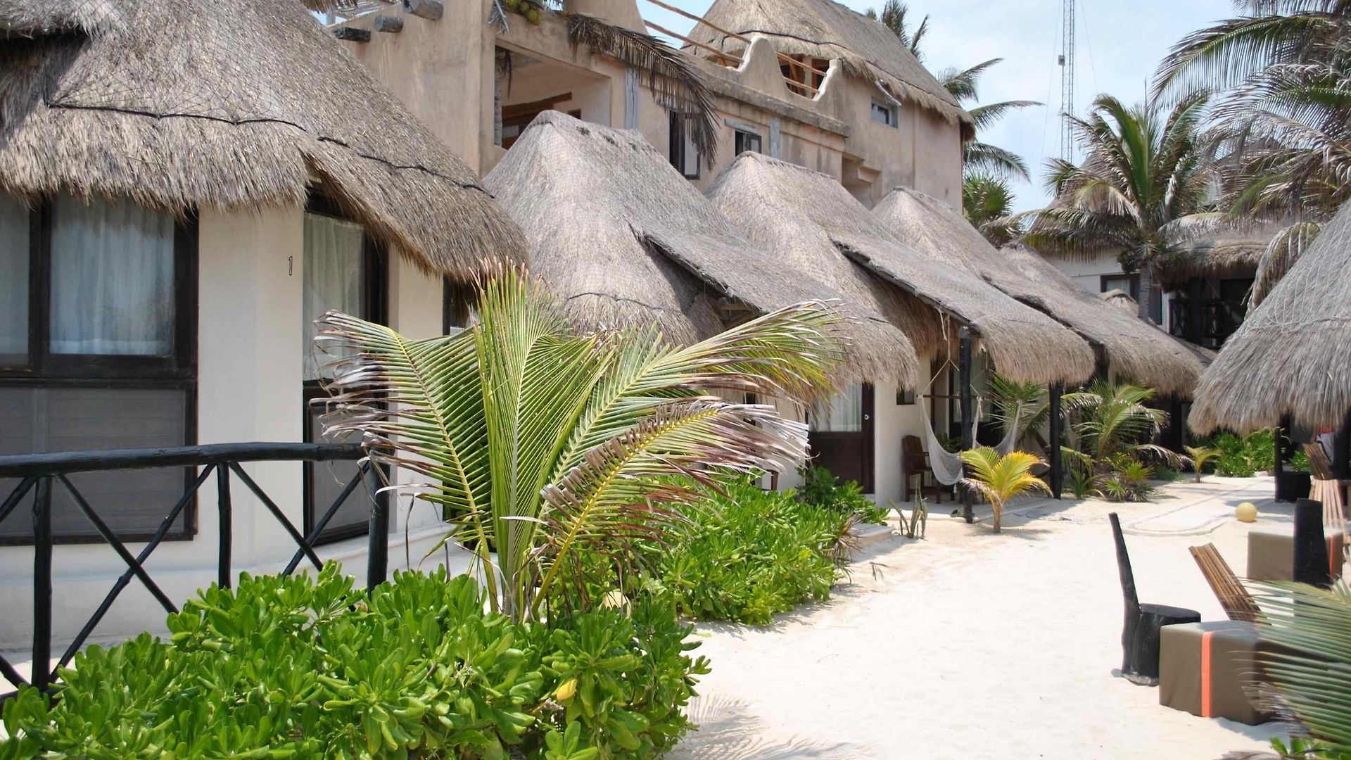 Hotel Punta Piedra