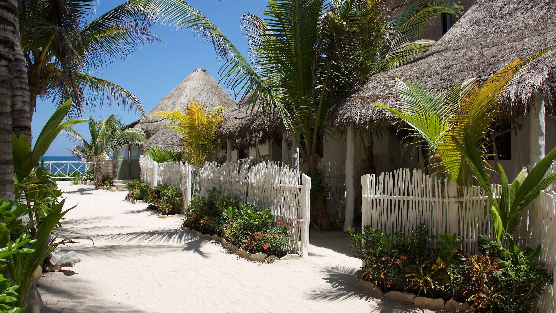 Punta Piedra Hotel 3*