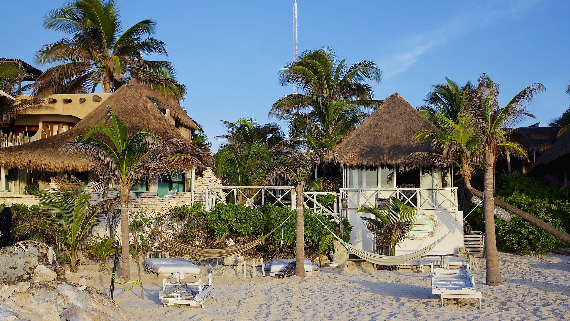 Hotel Punta Piedra 3*