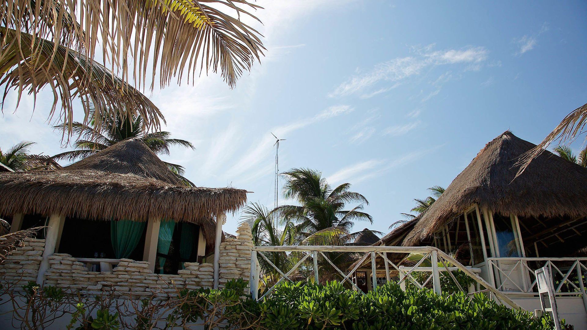Punta Piedra