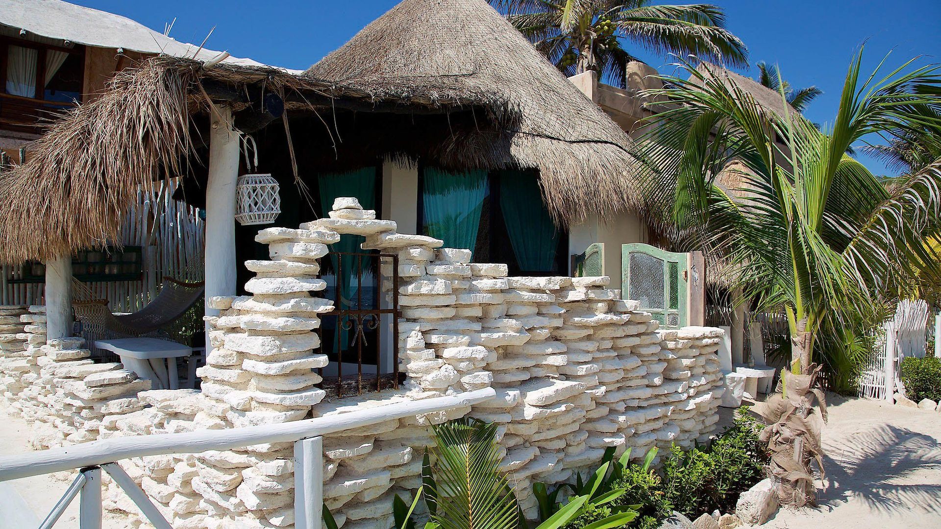 Punta Piedra Tulum