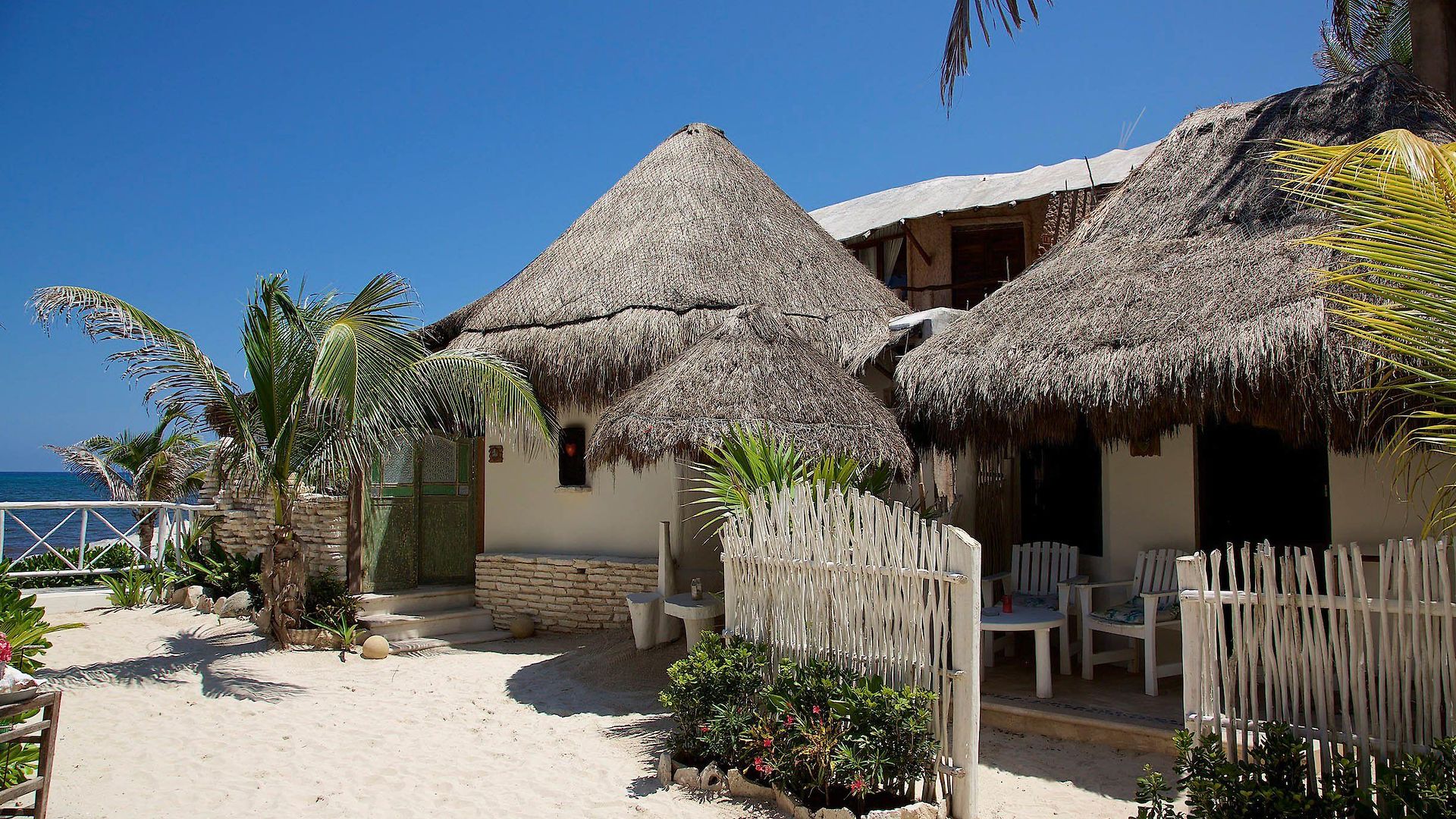 Punta Piedra