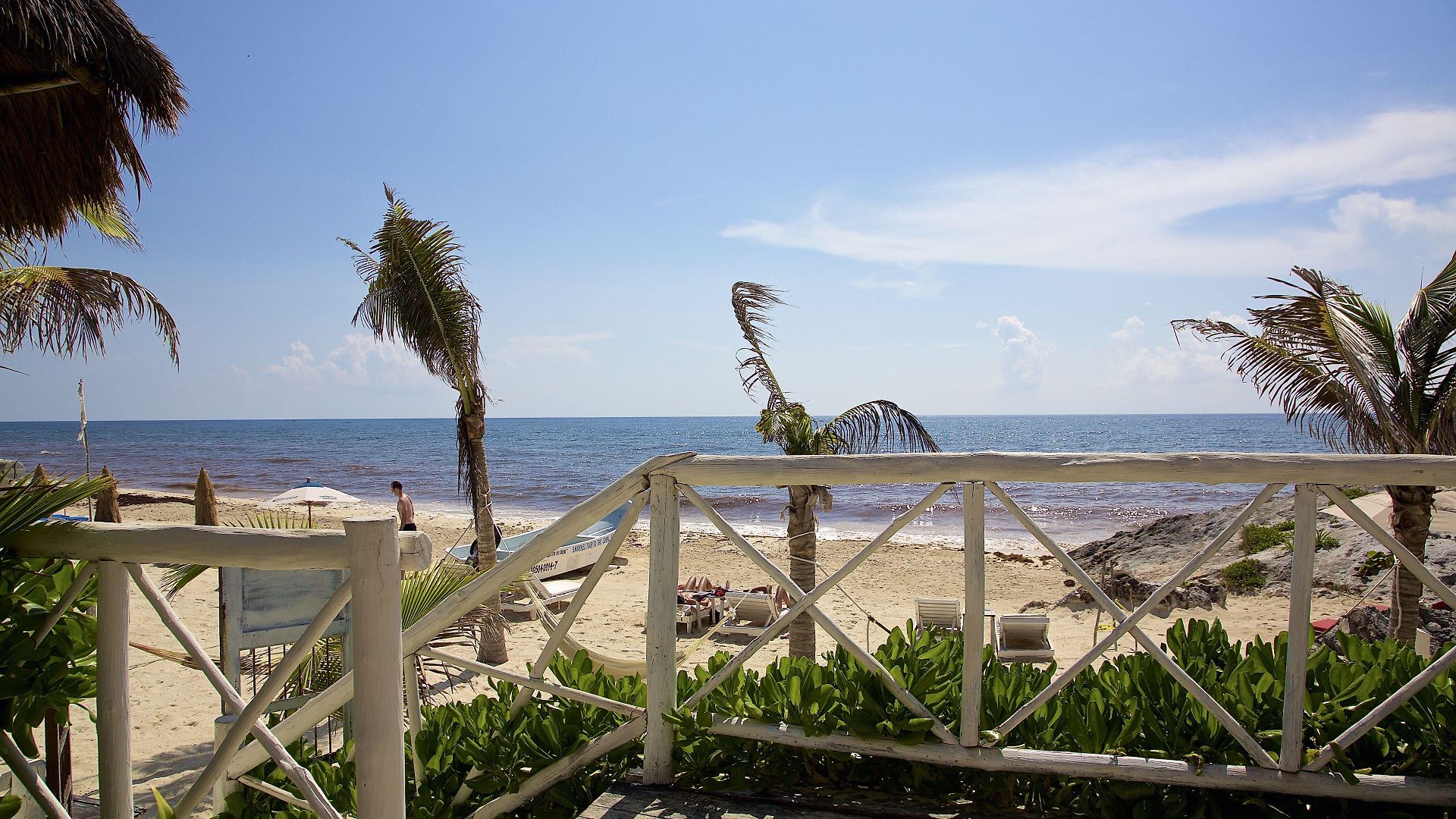 Punta Piedra Hotel 3*