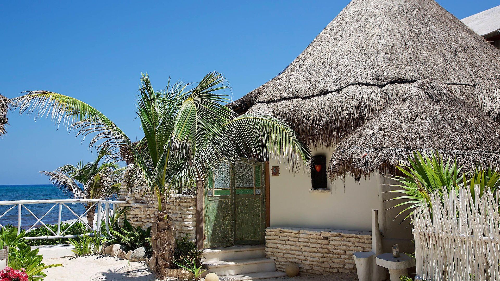 Punta Piedra Hotel 3*