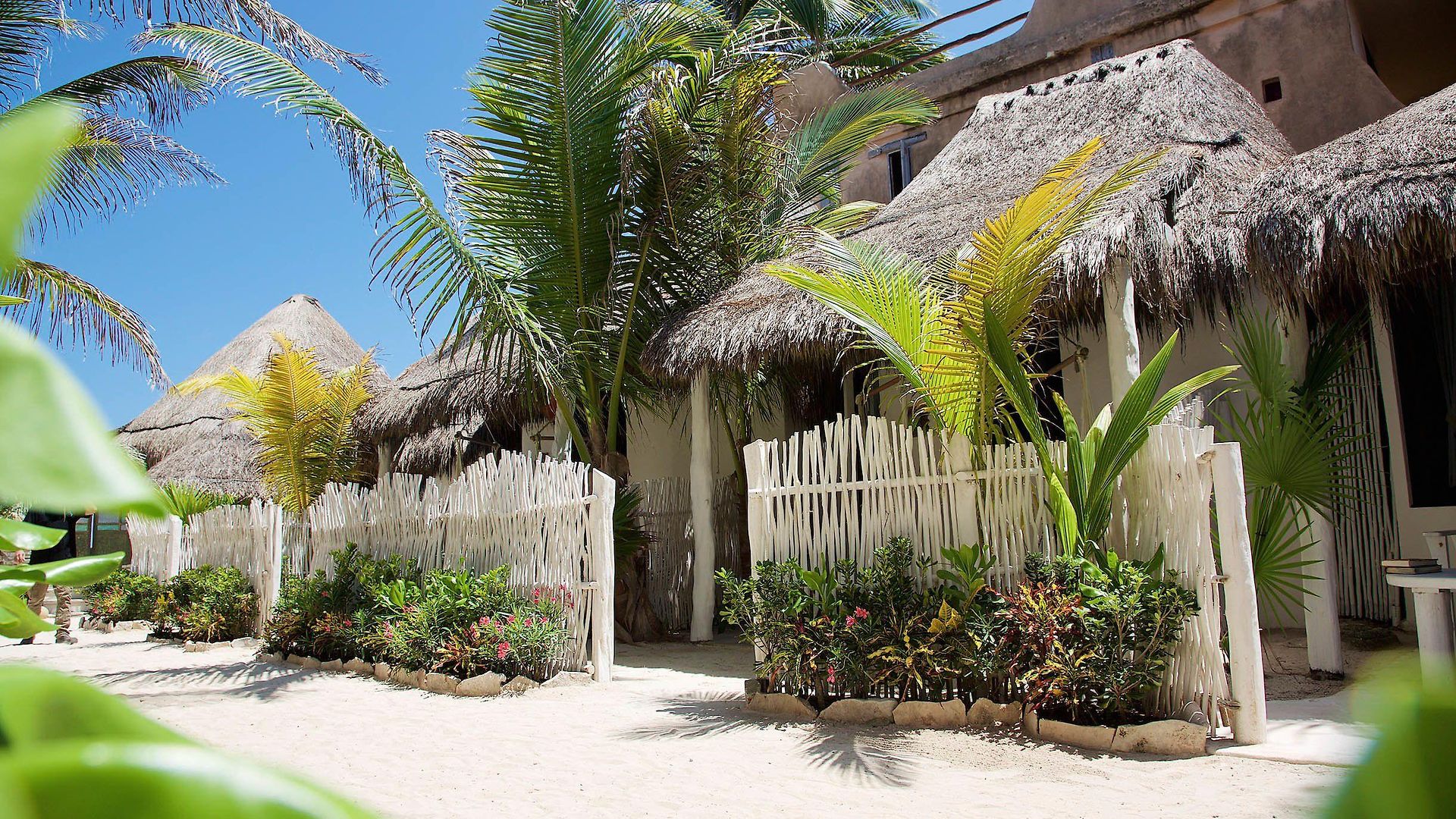 Punta Piedra Hotel