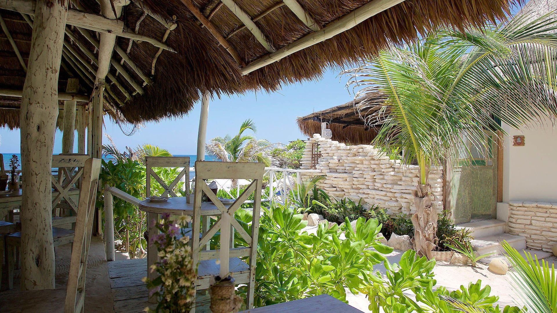 Punta Piedra Hotel 3*