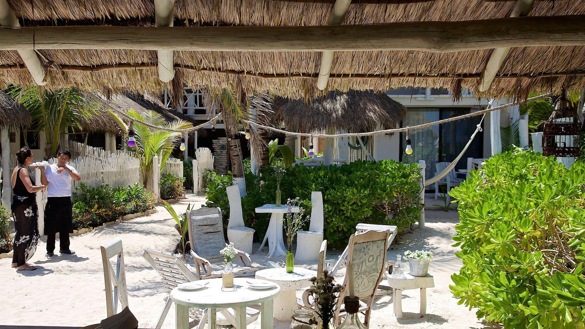 Punta Piedra 3* Tulum