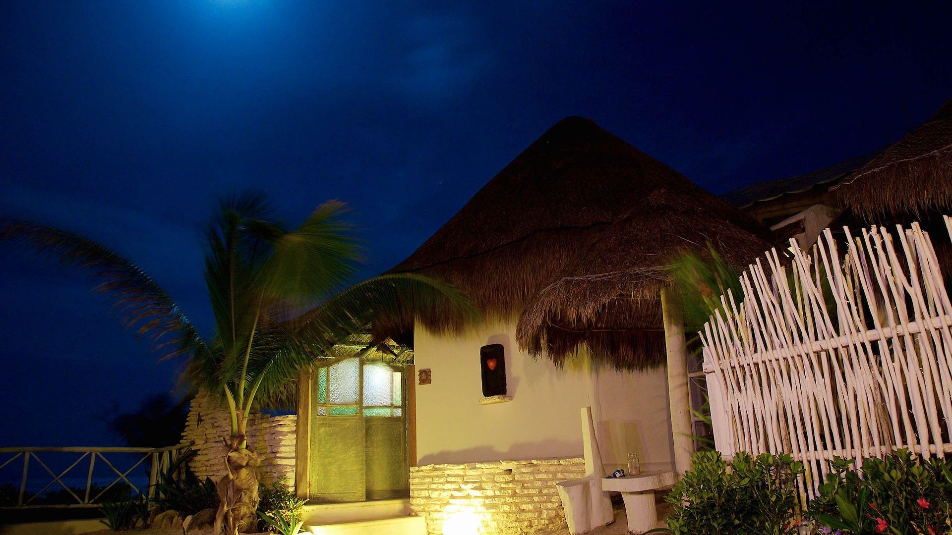 Punta Piedra