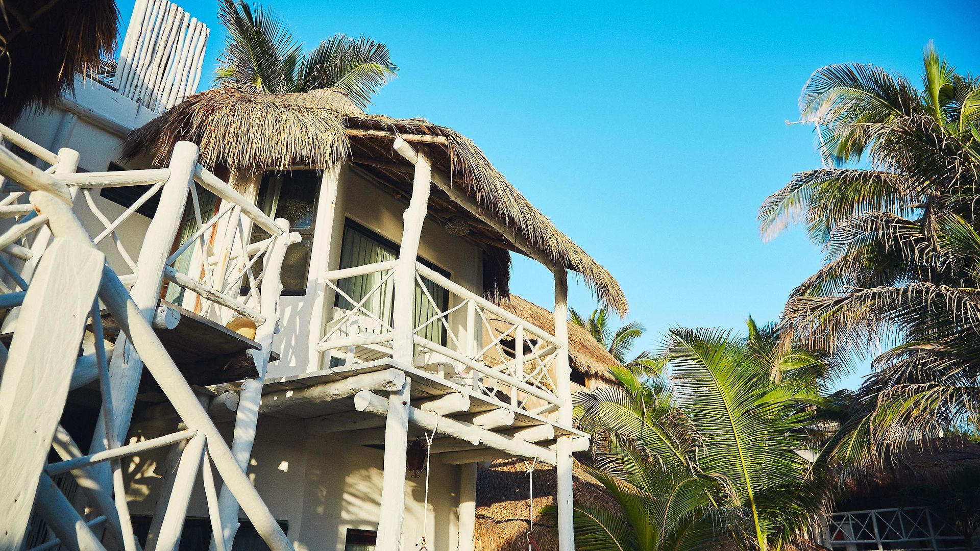 Punta Piedra Tulum