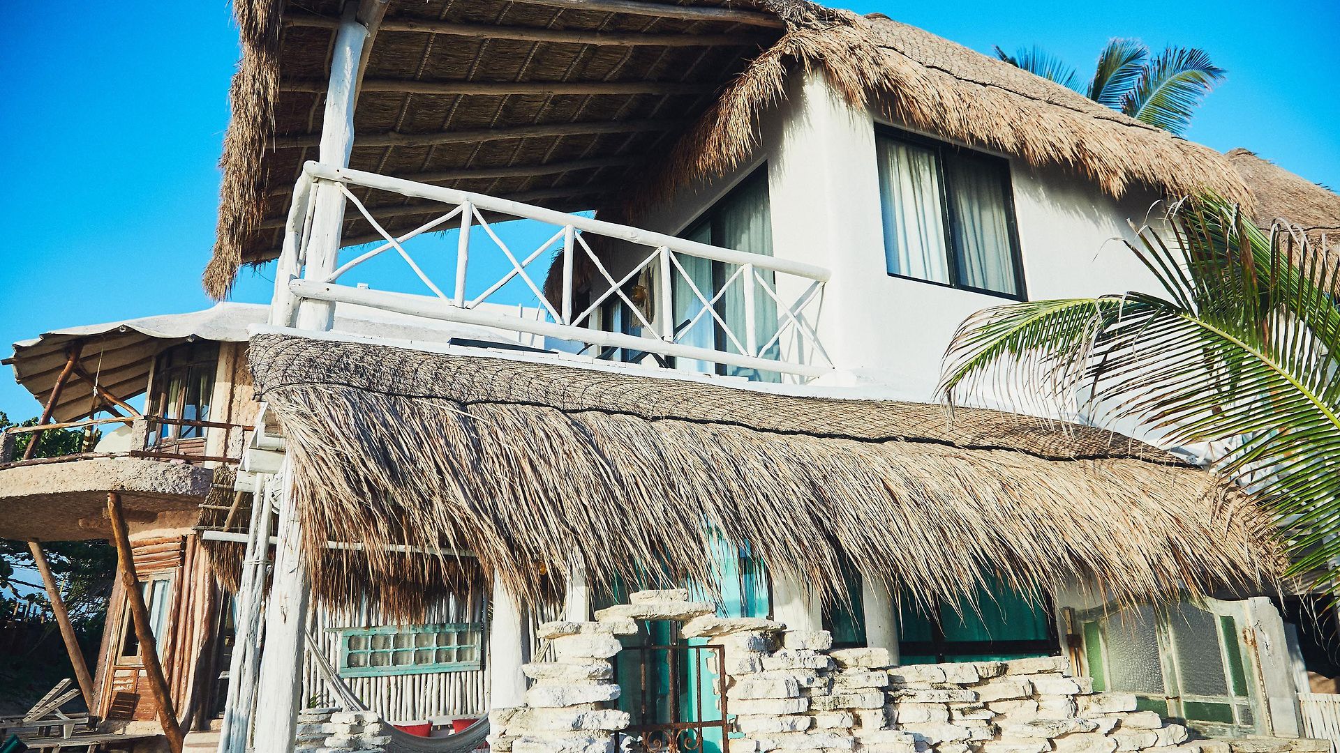 Punta Piedra Hotel Tulum