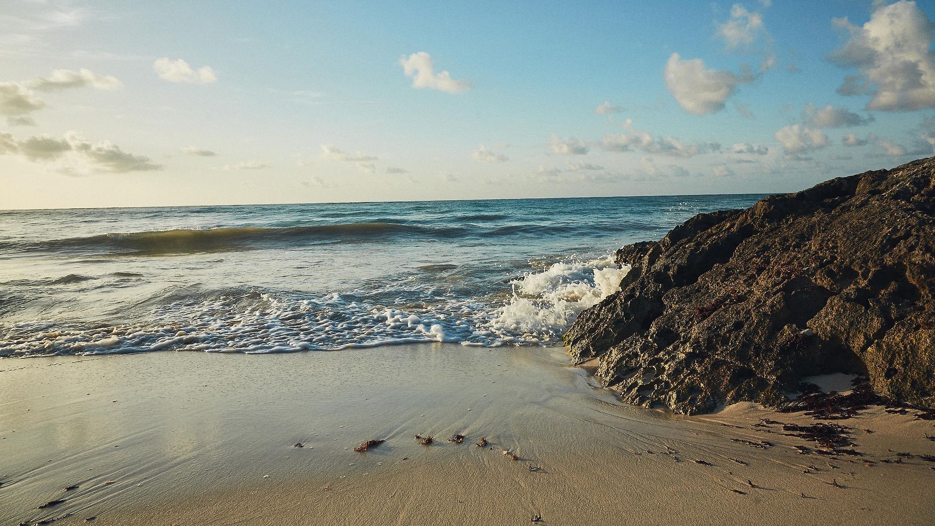 Punta Piedra Tulum