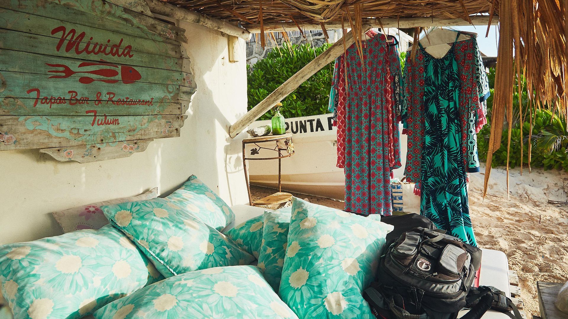 Punta Piedra 3* Tulum