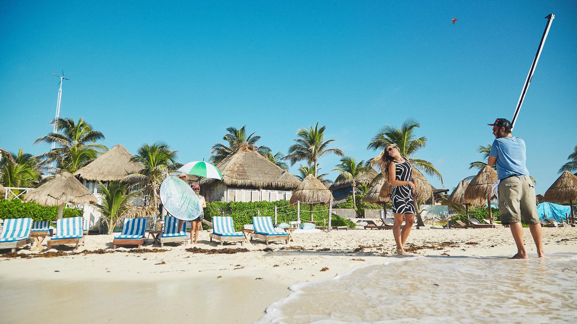 Hotel Punta Piedra Tulum